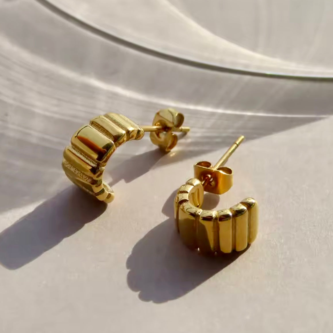 PENDIENTES THALIA