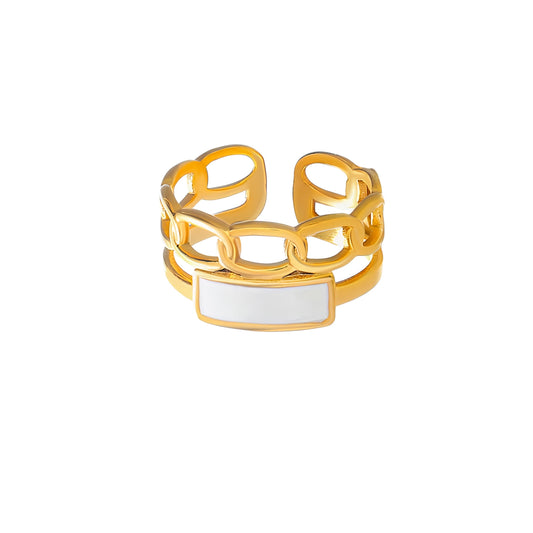 ANILLO SENDA