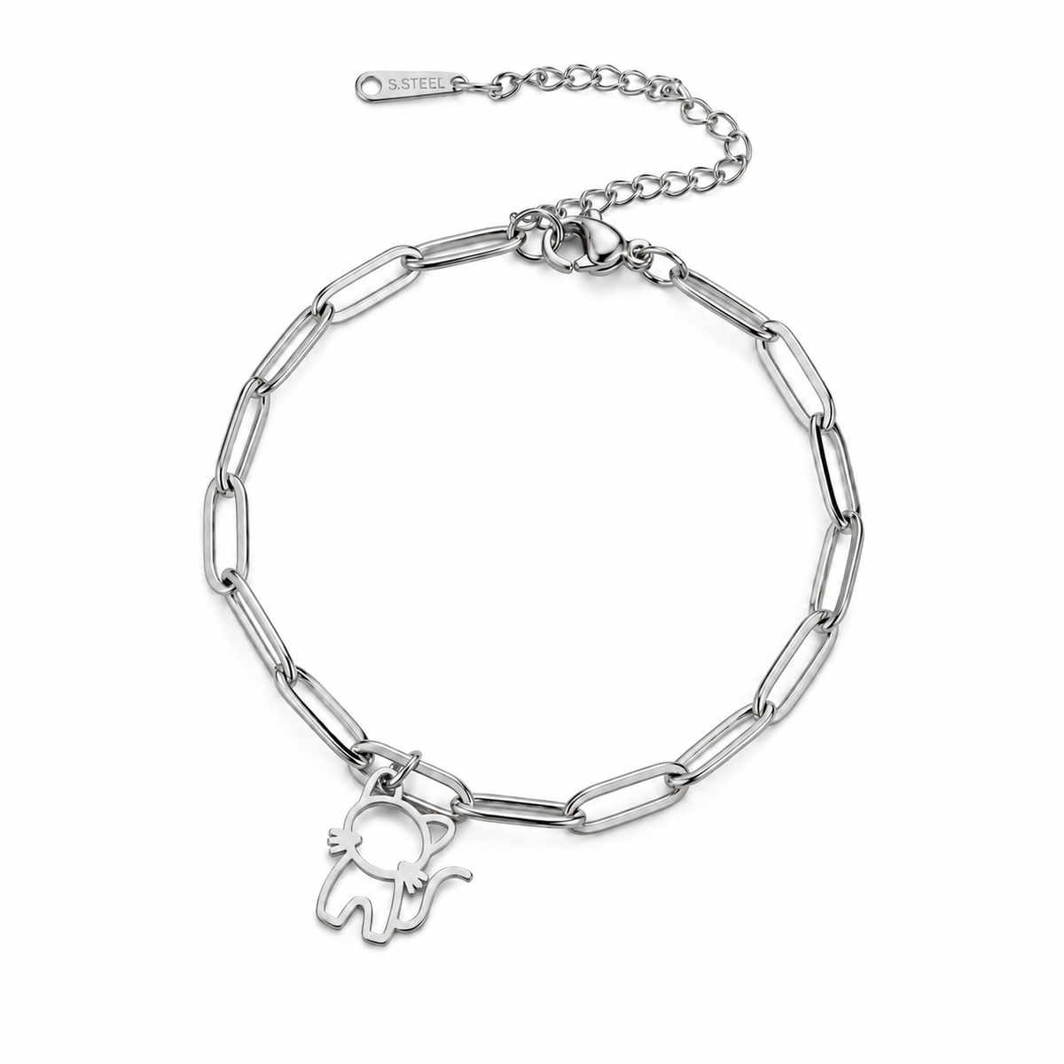 PULSERA KITTY