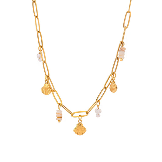 COLLAR HERA