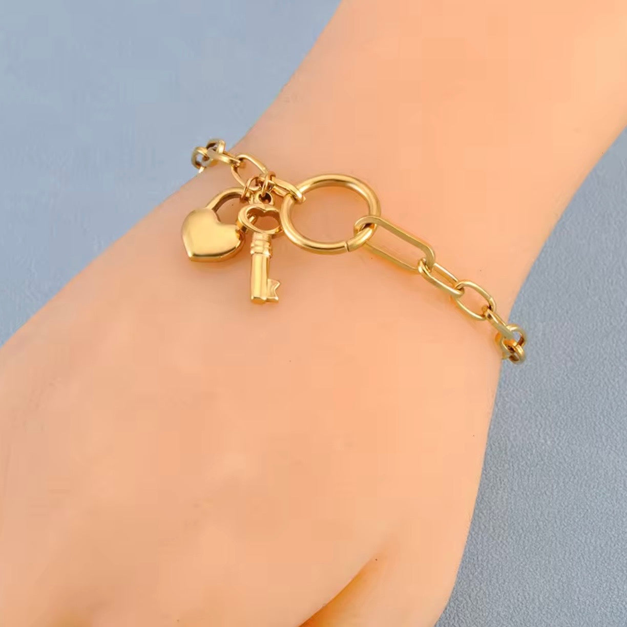 PULSERA CUPIDO