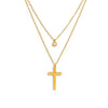 COLLAR CRUZ