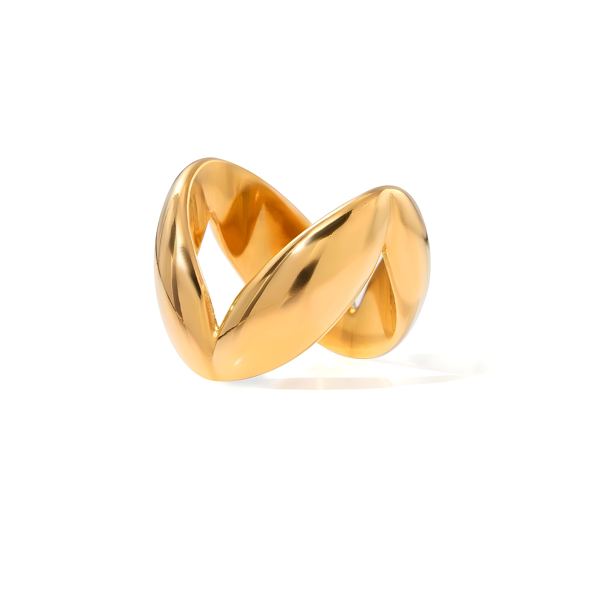 ANILLO MARLENA GOLD