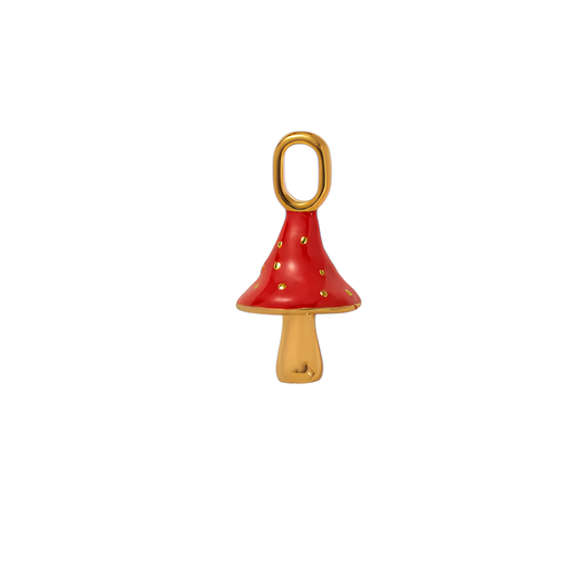 CHARM MUSHROOM