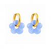 PENDIENTES BLOOM LIGHT BLUE