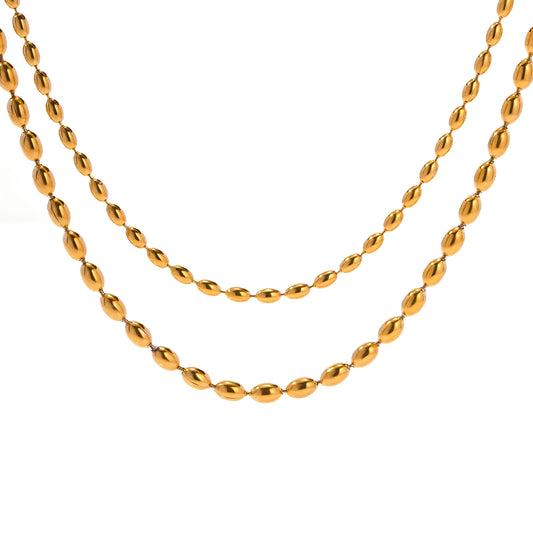COLLAR MISTRAL