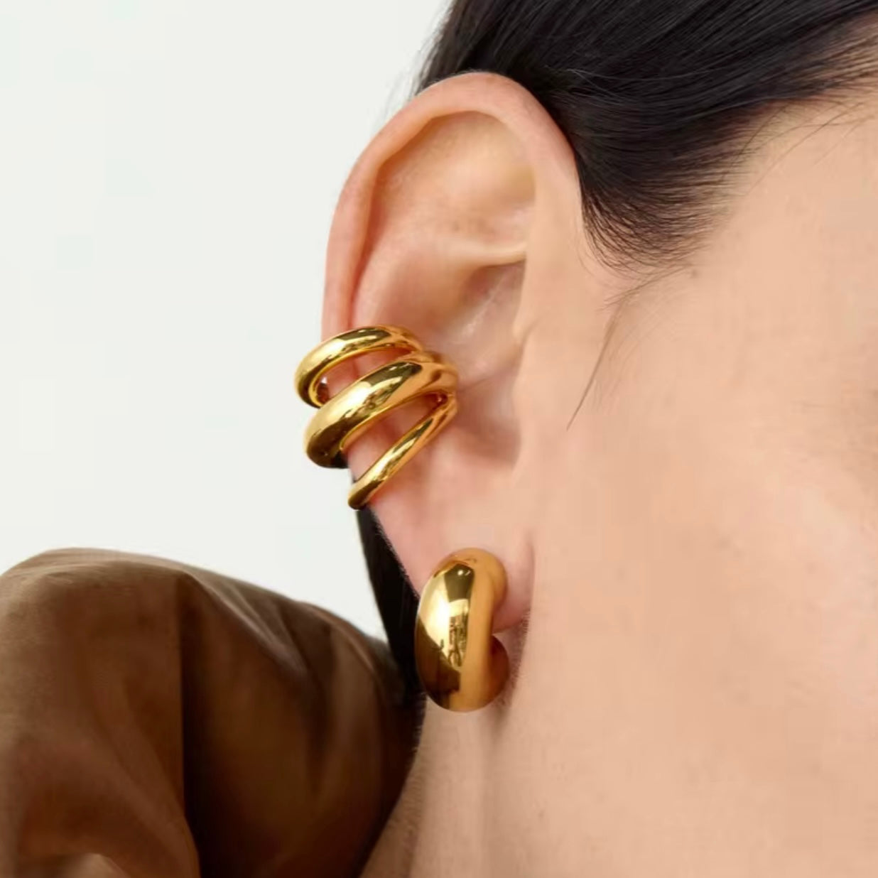 EAR CUFF NAYARA