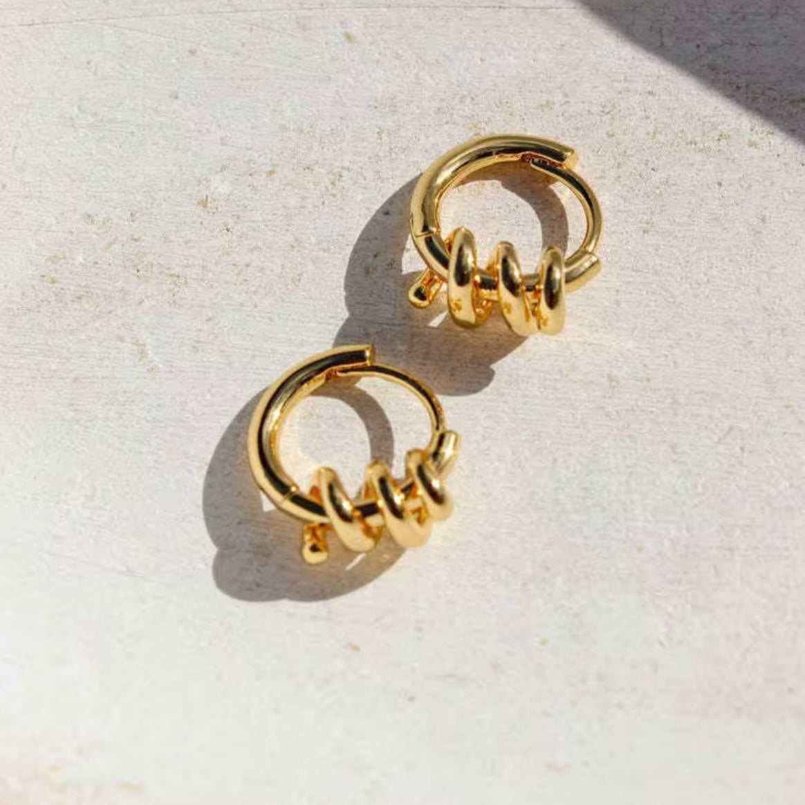 PENDIENTES NILO