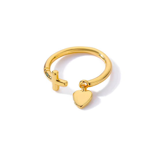 ANILLO ZENDA