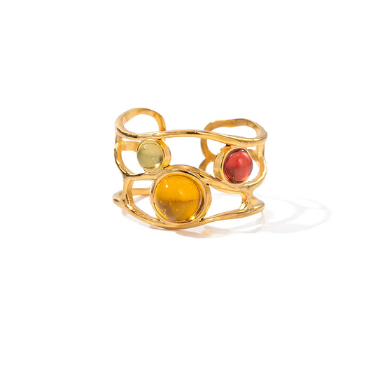 ANILLO SOLÉ