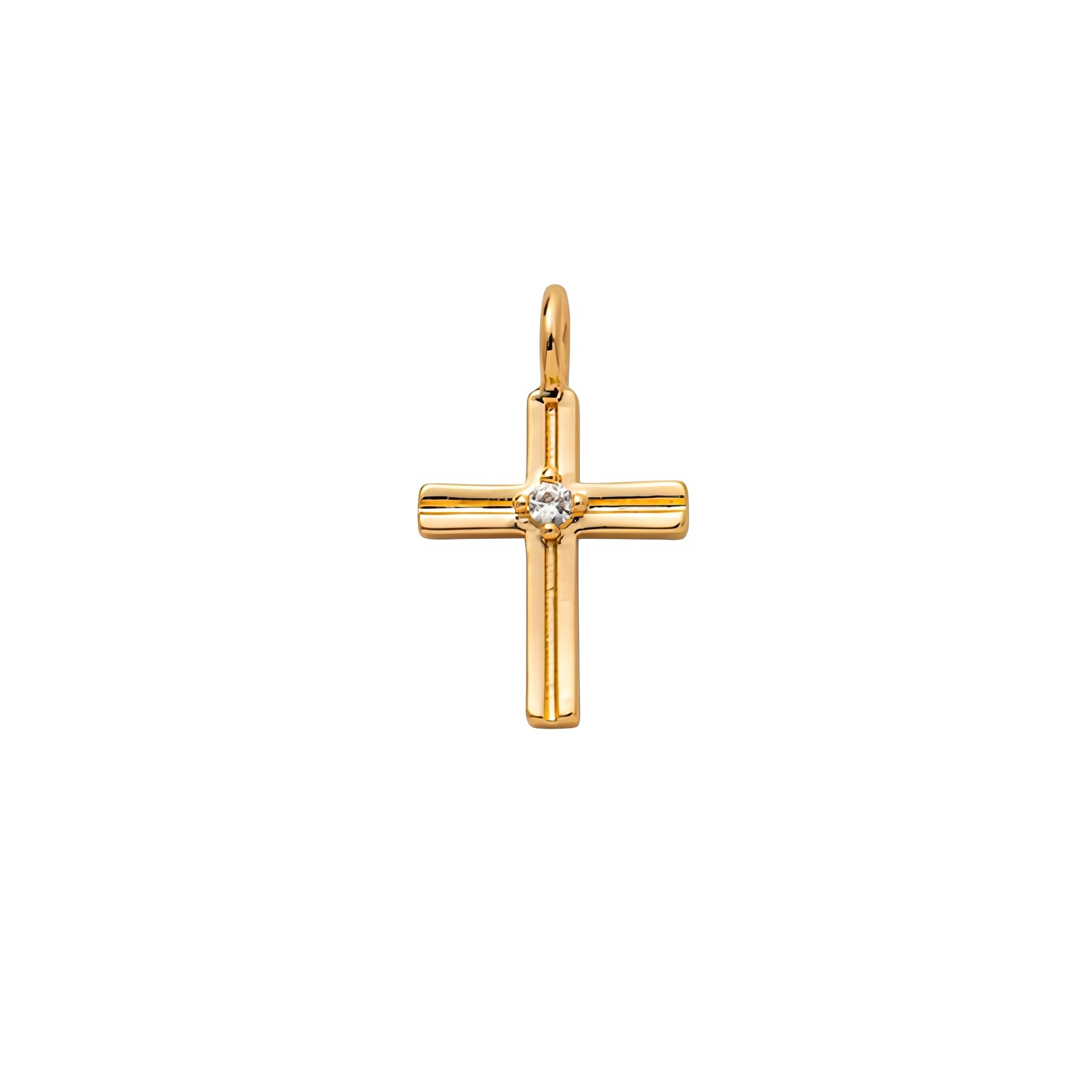 CHARM PRETTY CROSS