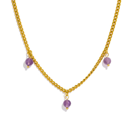 COLLAR RENATA
