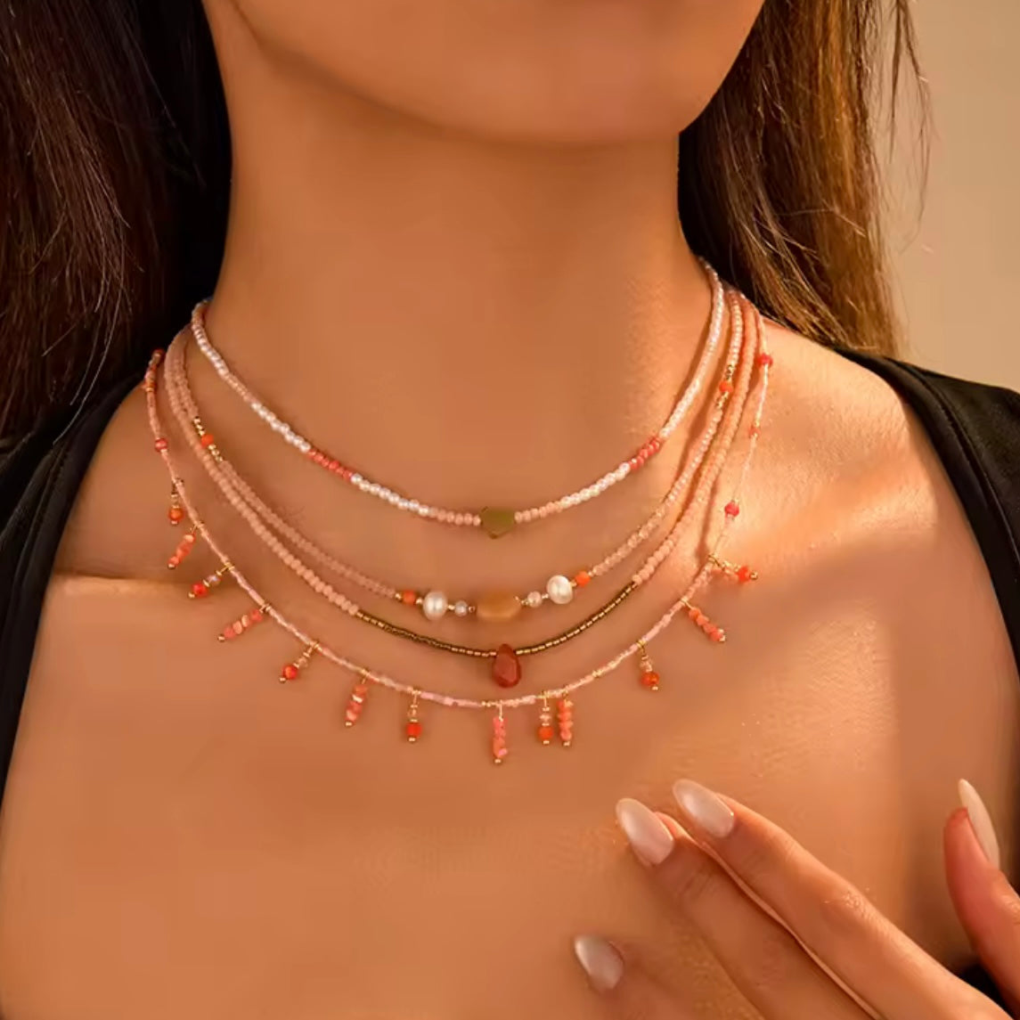 COLLAR CONIL