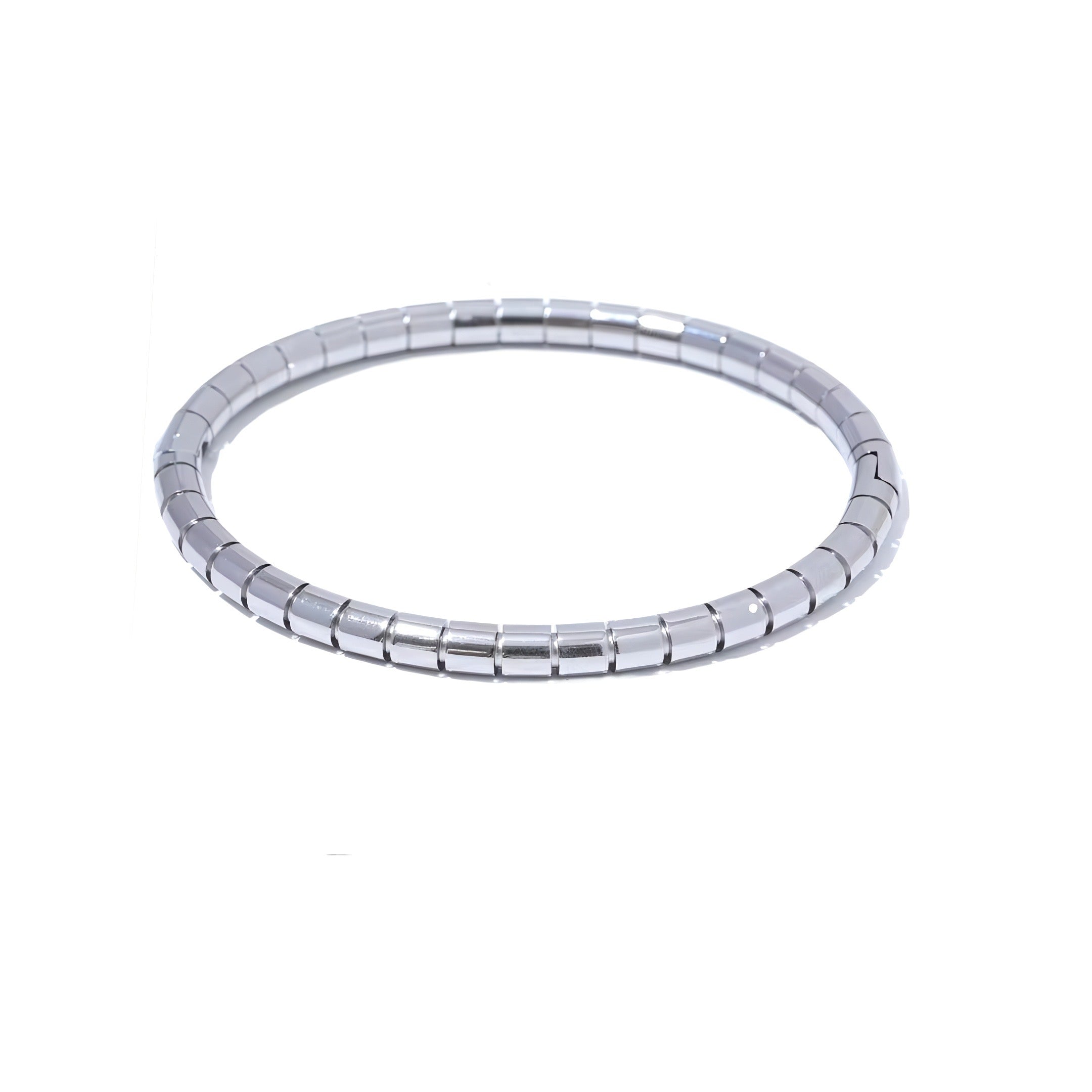 PULSERA TERRA SILVER