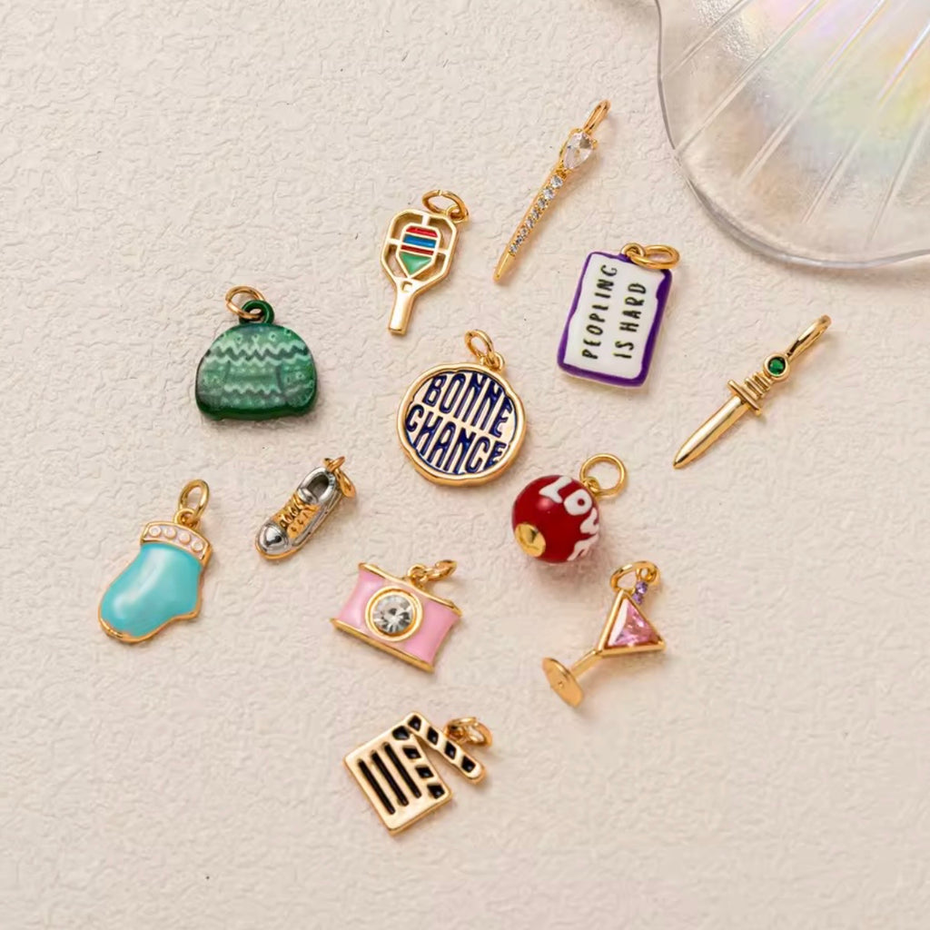 CHARM COCKTAIL