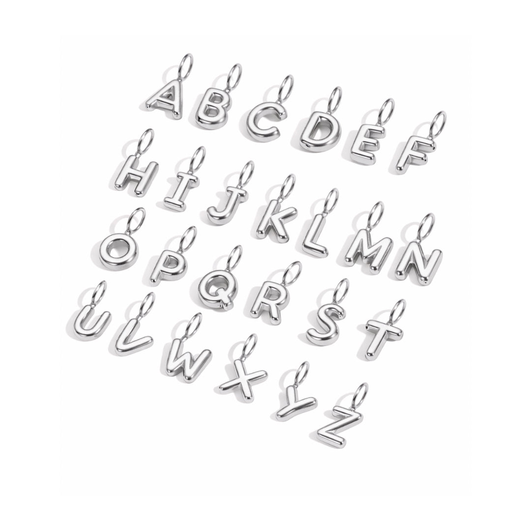 CHARM INICIAL
