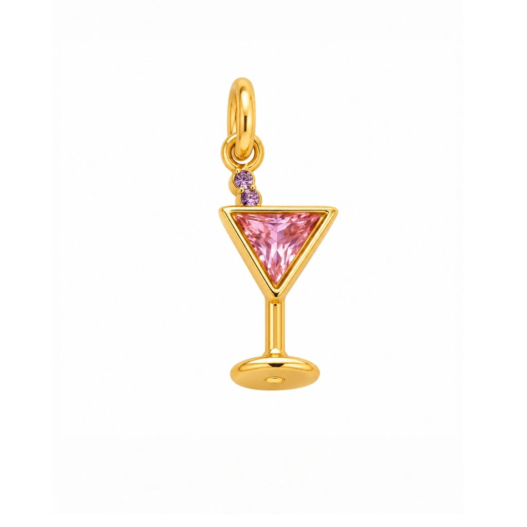 CHARM COCKTAIL