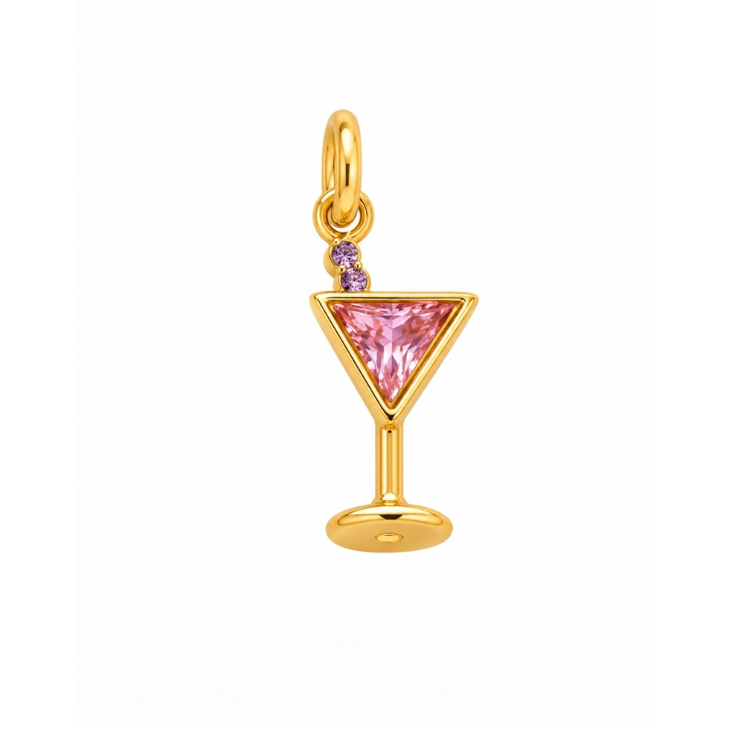 CHARM COCKTAIL