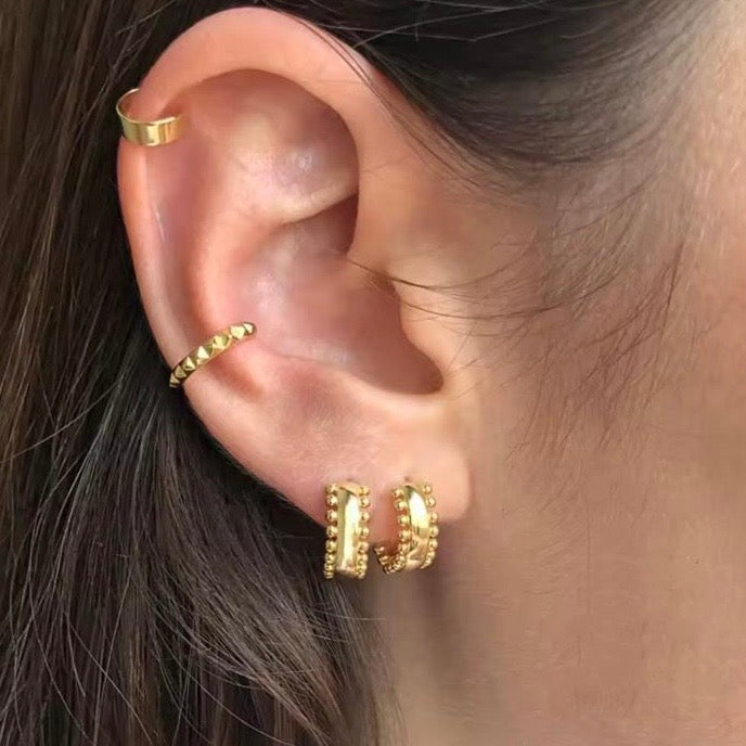 PENDIENTES ELVIRA