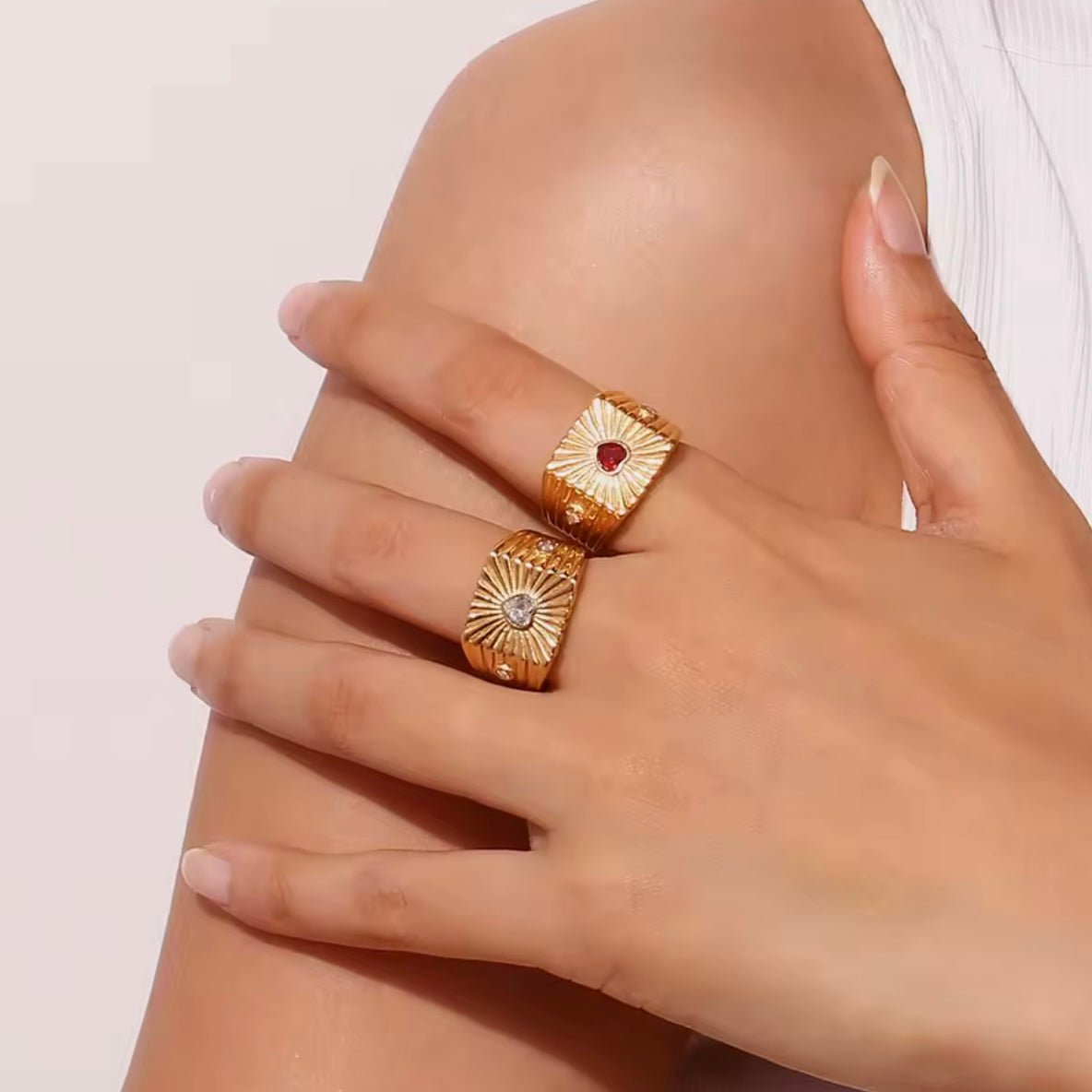 ANILLO PRISMA