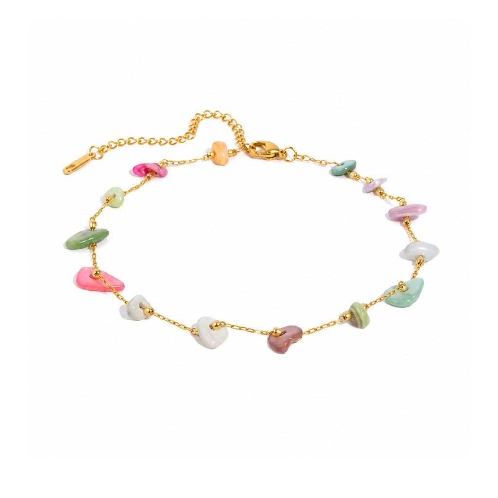 PULSERA CONFETTI