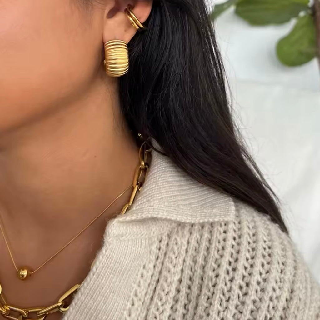 PENDIENTES NICOLI