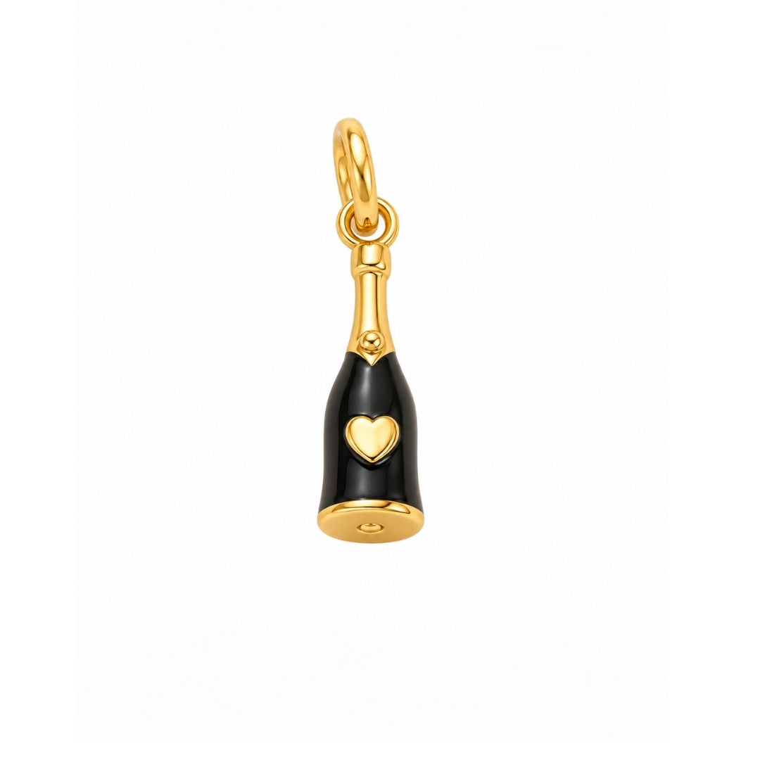 CHARM CHAMPAGNE