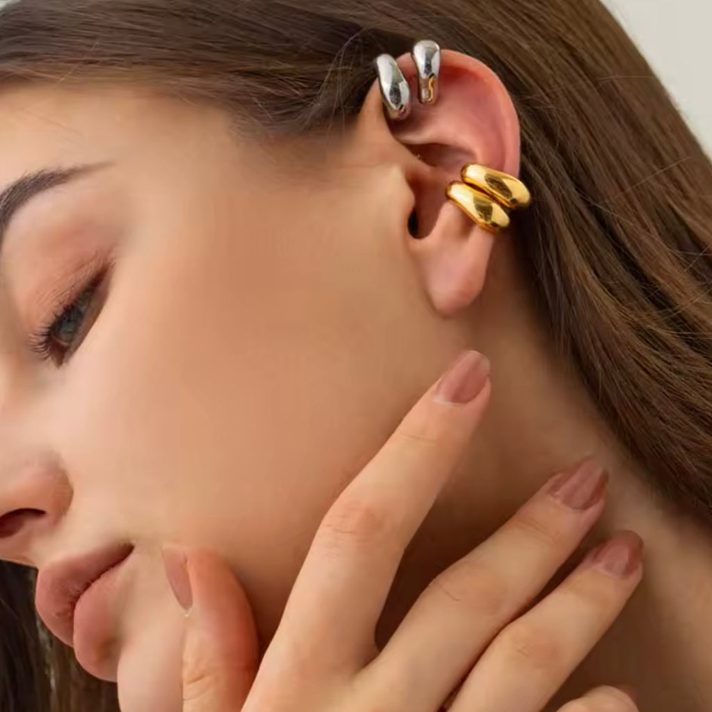 EAR CUFF TINA