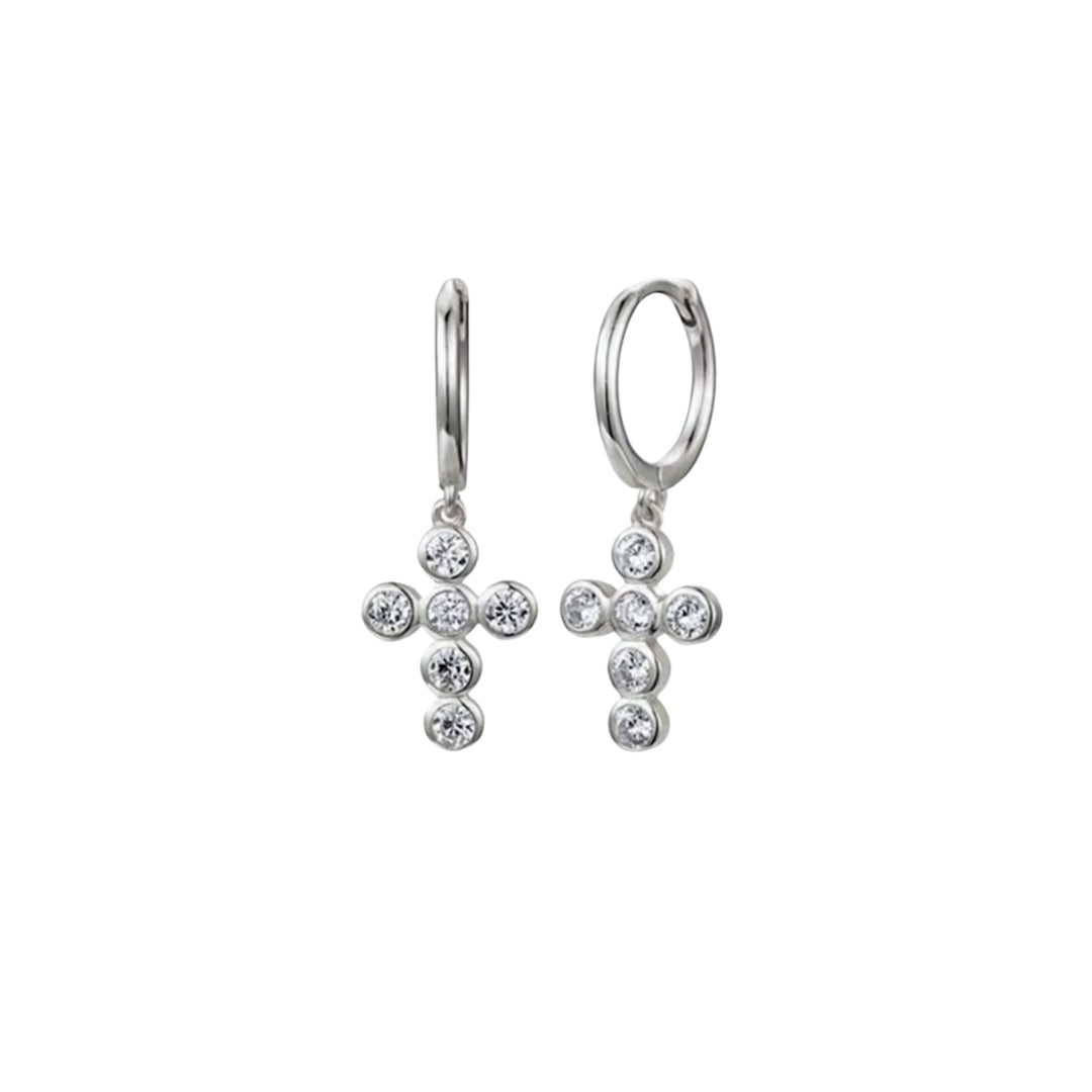 PENDIENTES CROSS