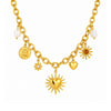 COLLAR ATENEA
