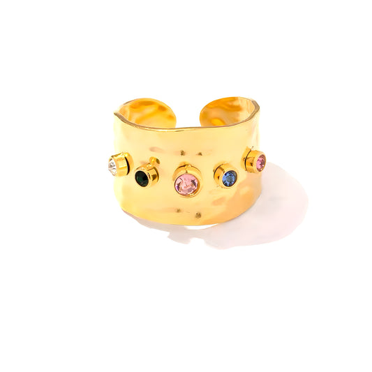 ANILLO DANAE