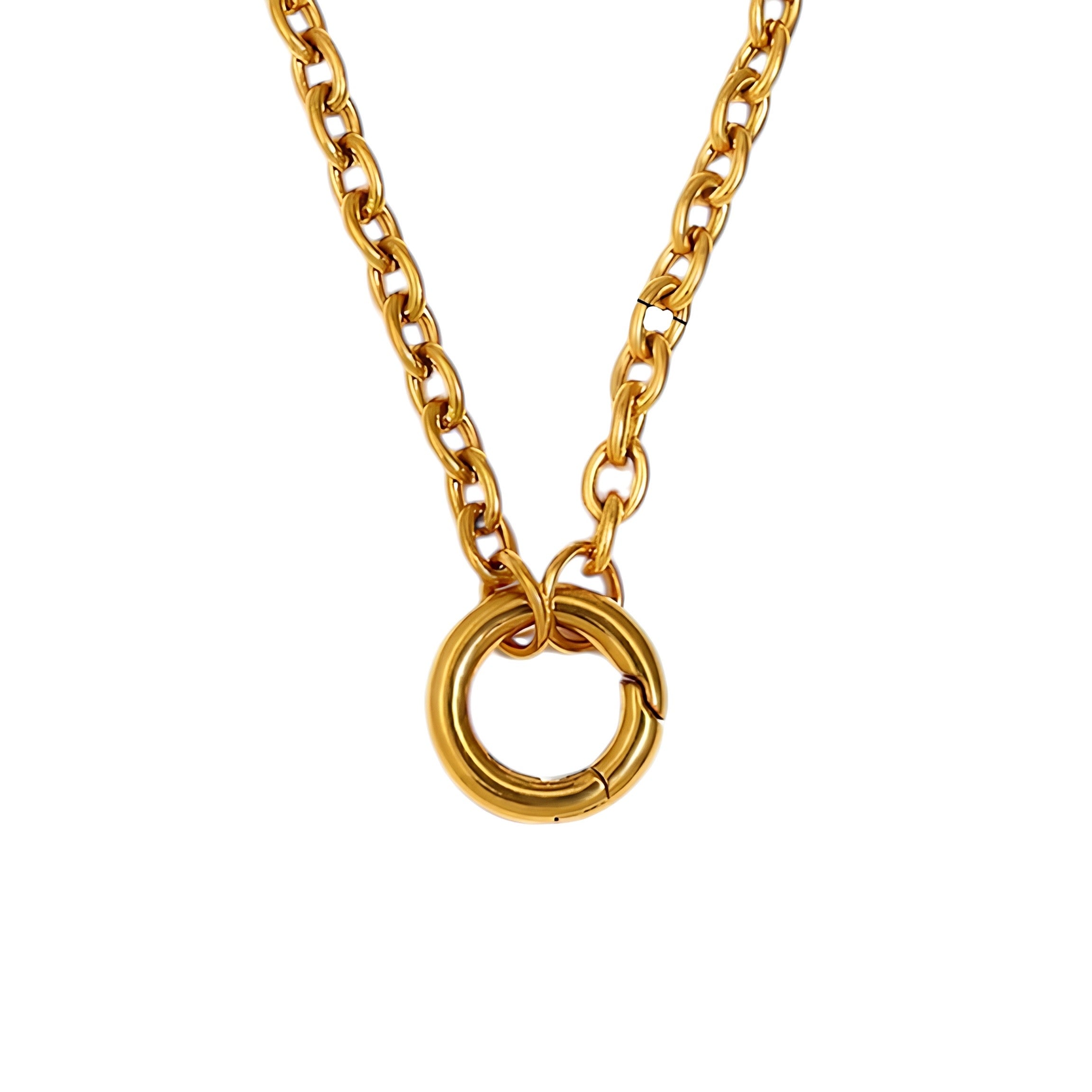 COLLAR CHARMS