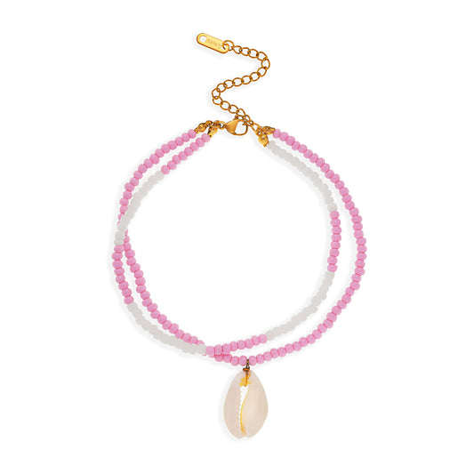 TOBILLERA SHELL