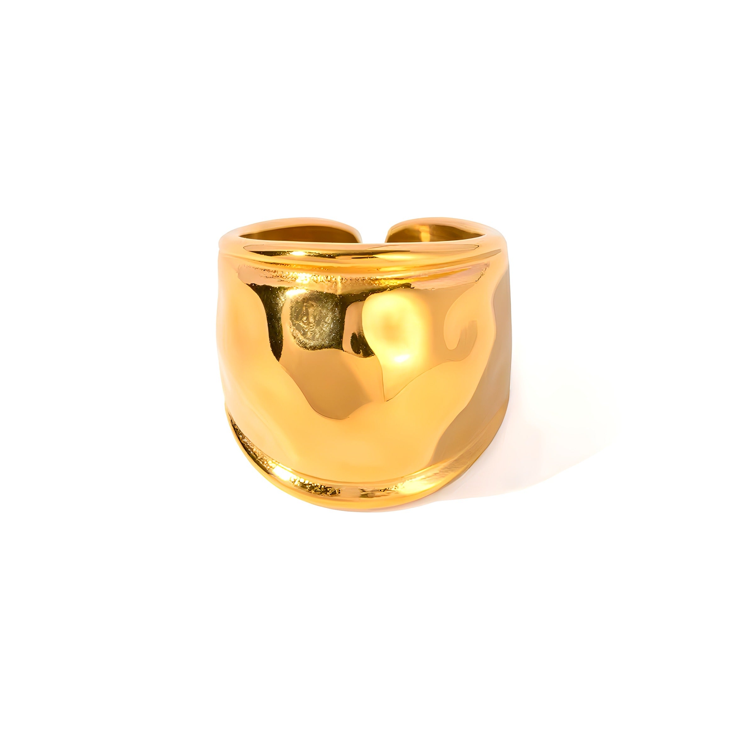 ANILLO SIONA GOLD