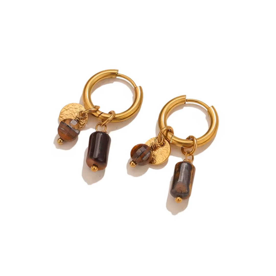 PENDIENTES PALERMO