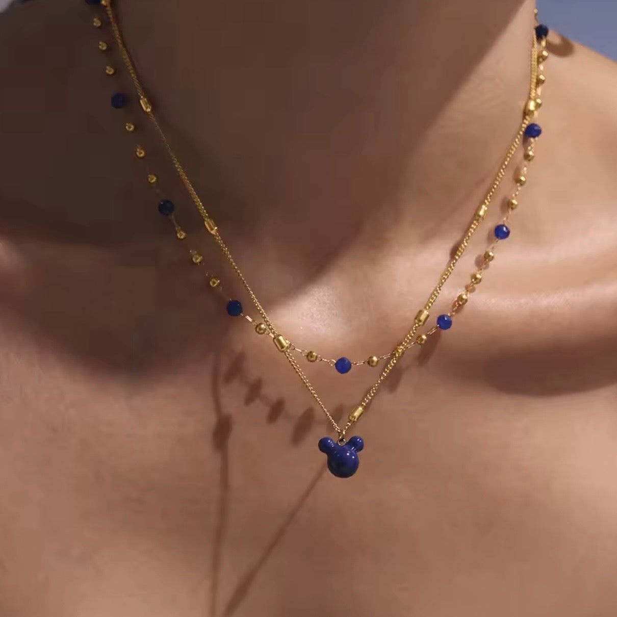 COLLAR DAISY