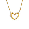 COLLAR CUORE