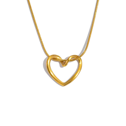 COLLAR CUORE