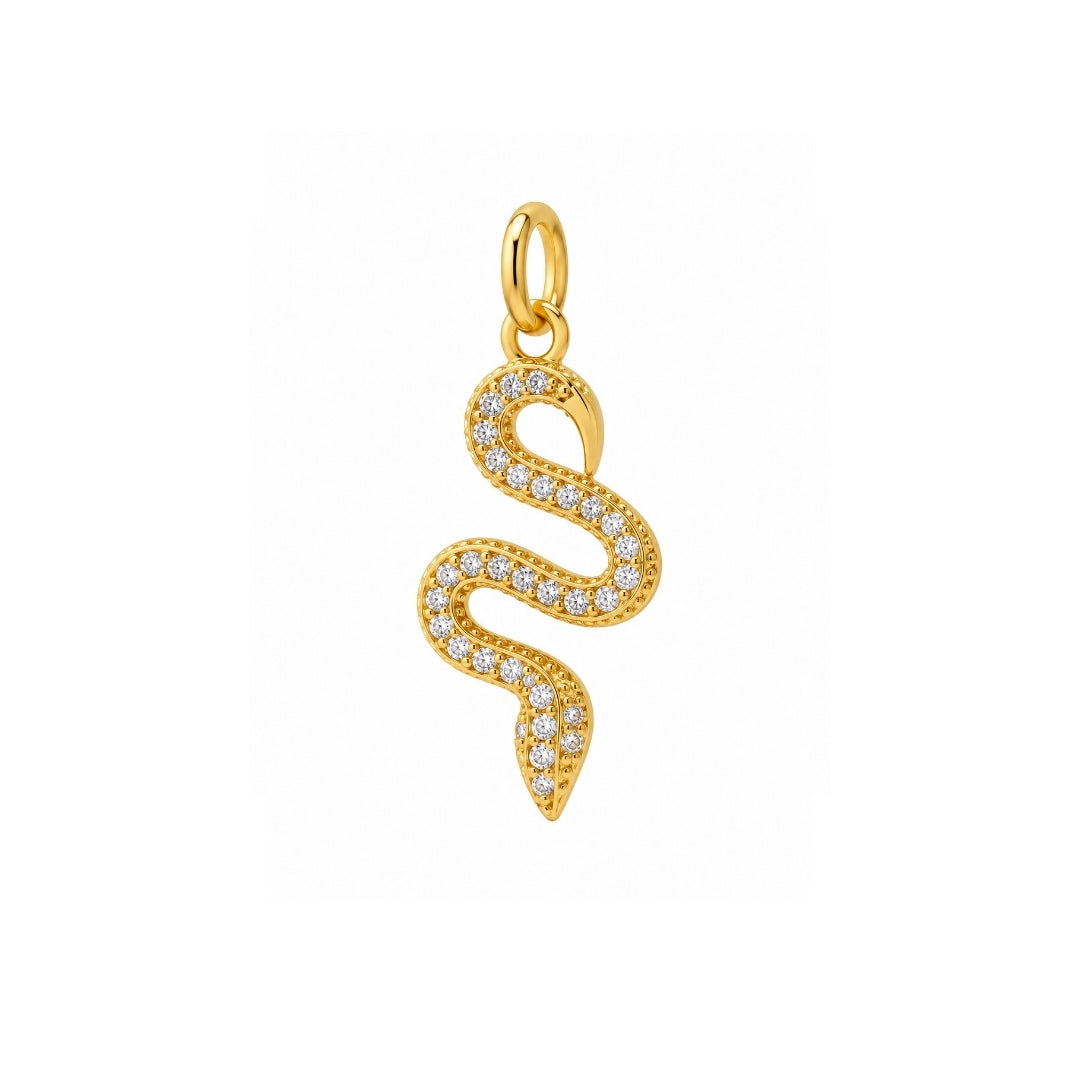CHARM SNAKE CIRCONITAS