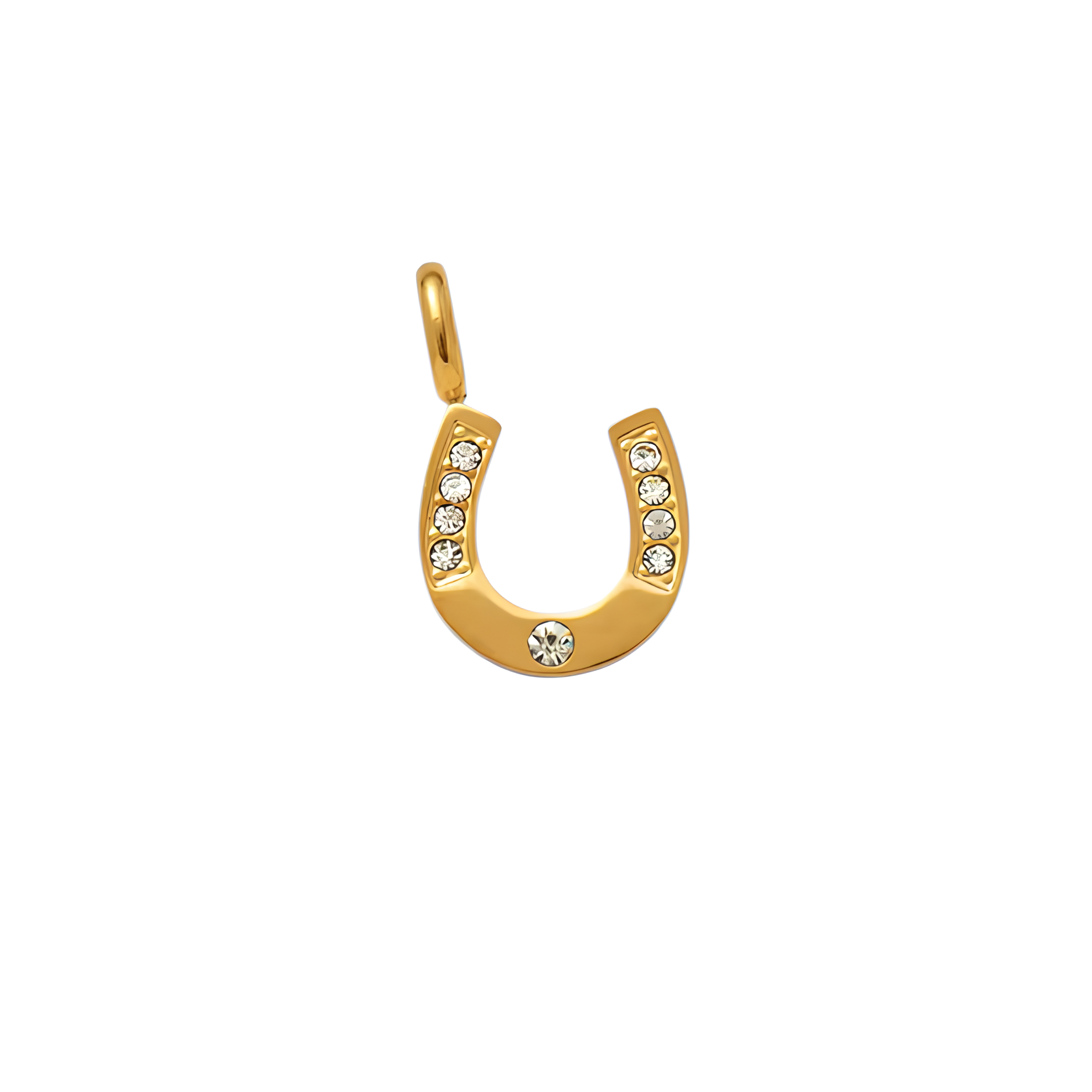 CHARM HERRADURITA
