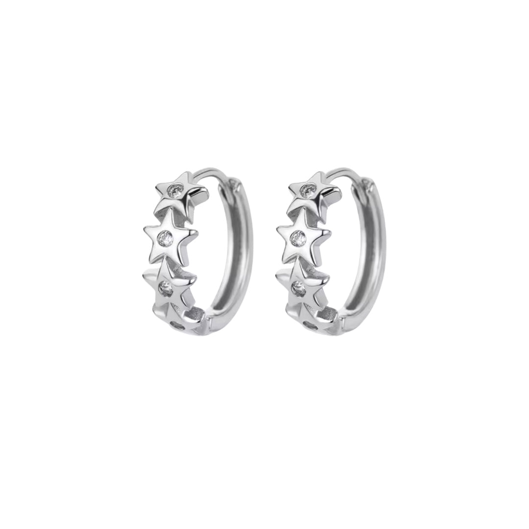 PENDIENTES LISSE