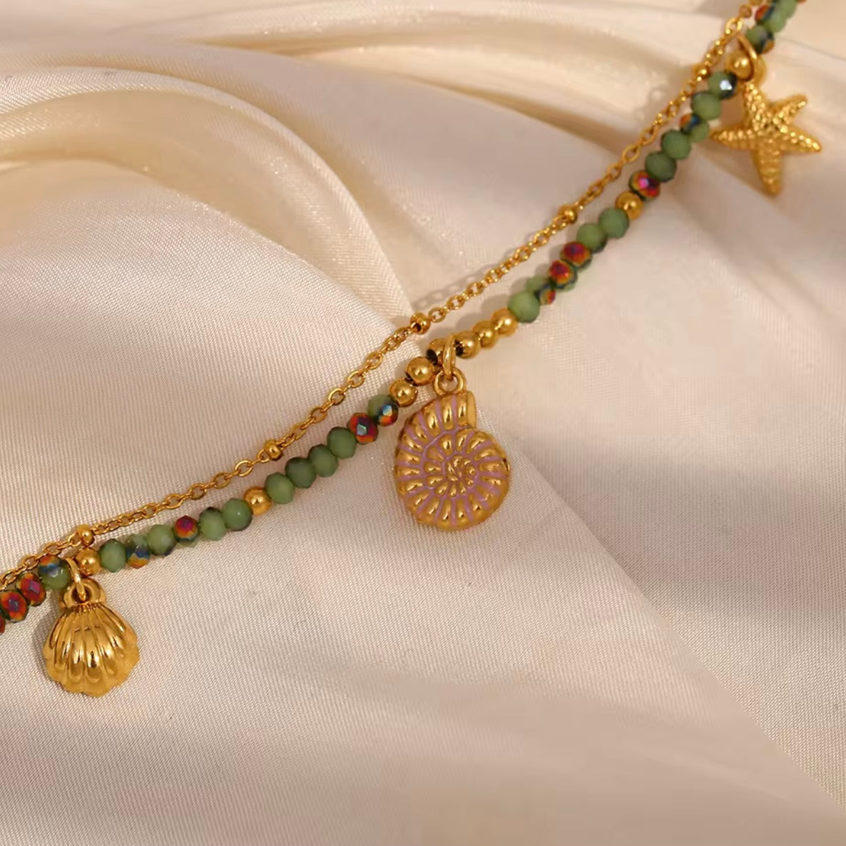 PULSERA SALITRE
