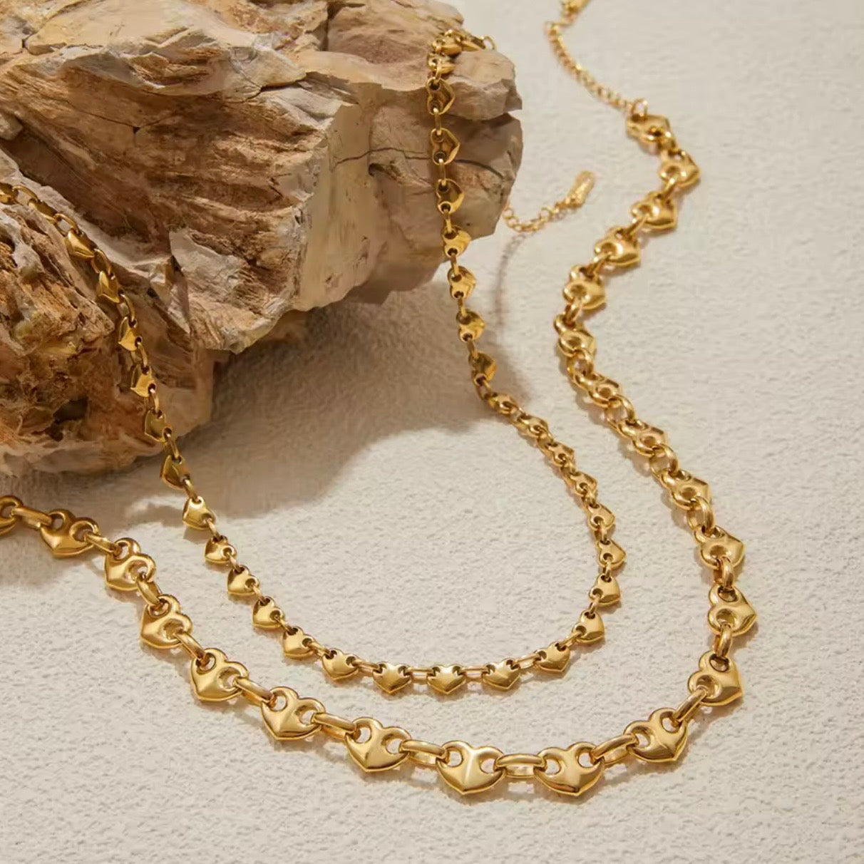 COLLAR AMORE