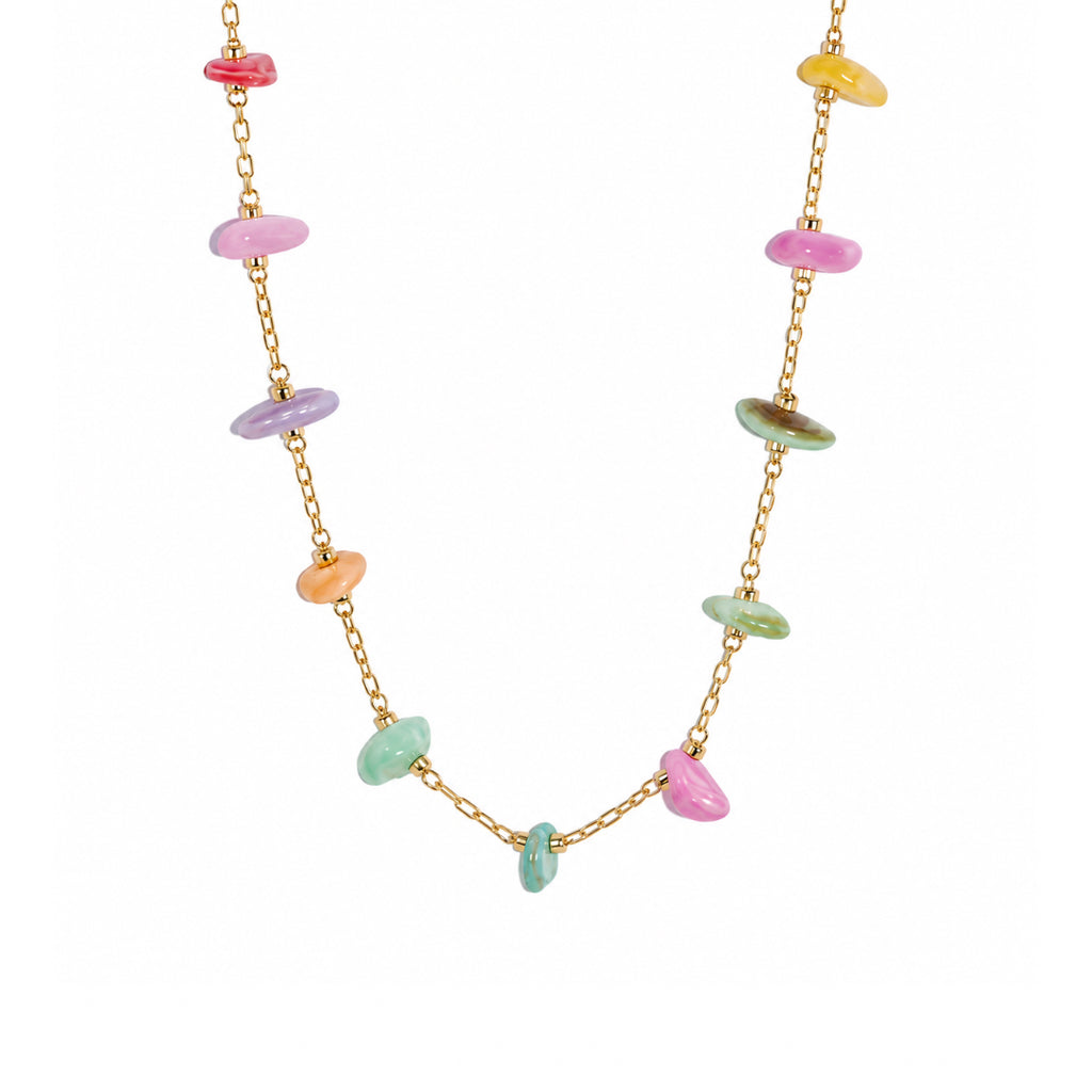 COLLAR CONFETTI