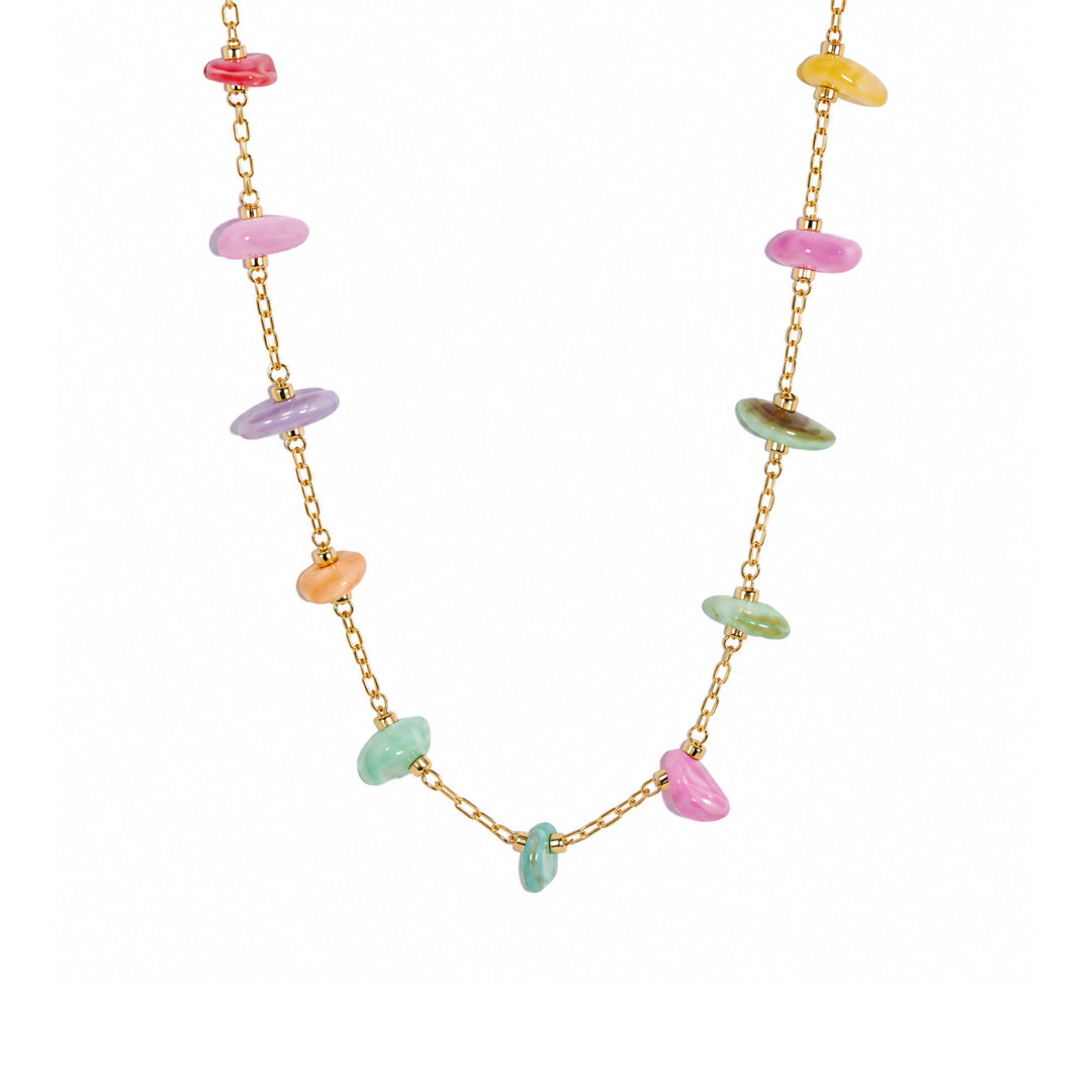COLLAR CONFETTI