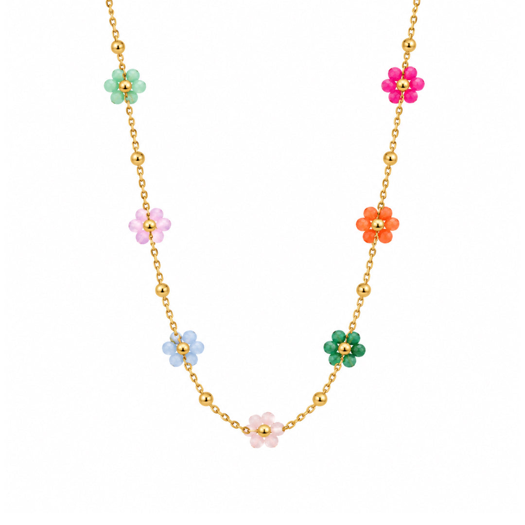 COLLAR NINA COLOURS