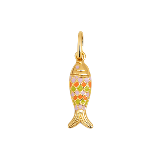 CHARM FISH