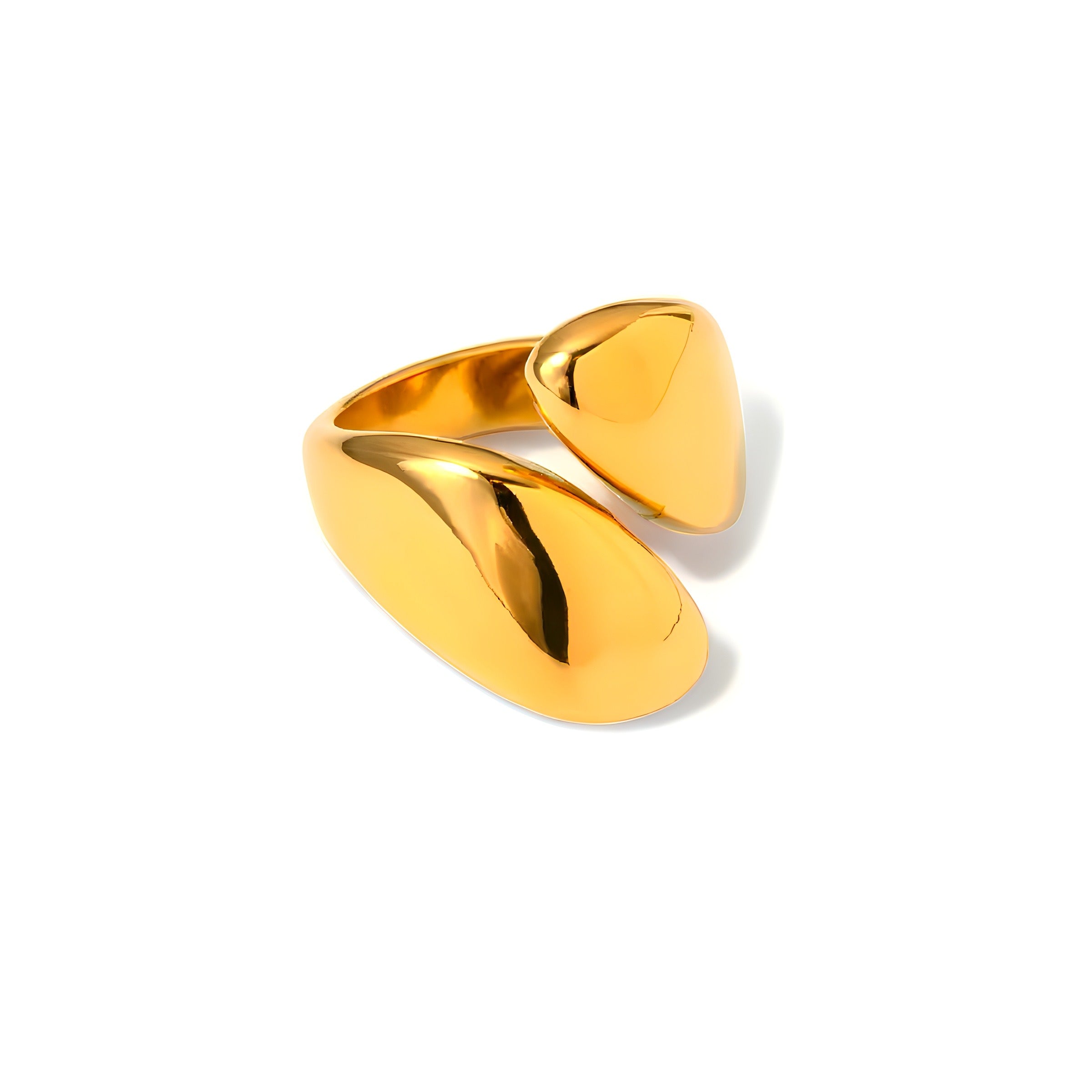 ANILLO CALIA GOLD