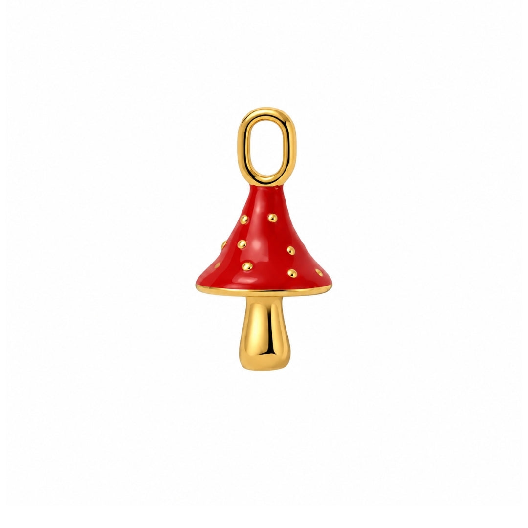 CHARM MUSHROOM