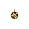 CHARM BLACK SUN